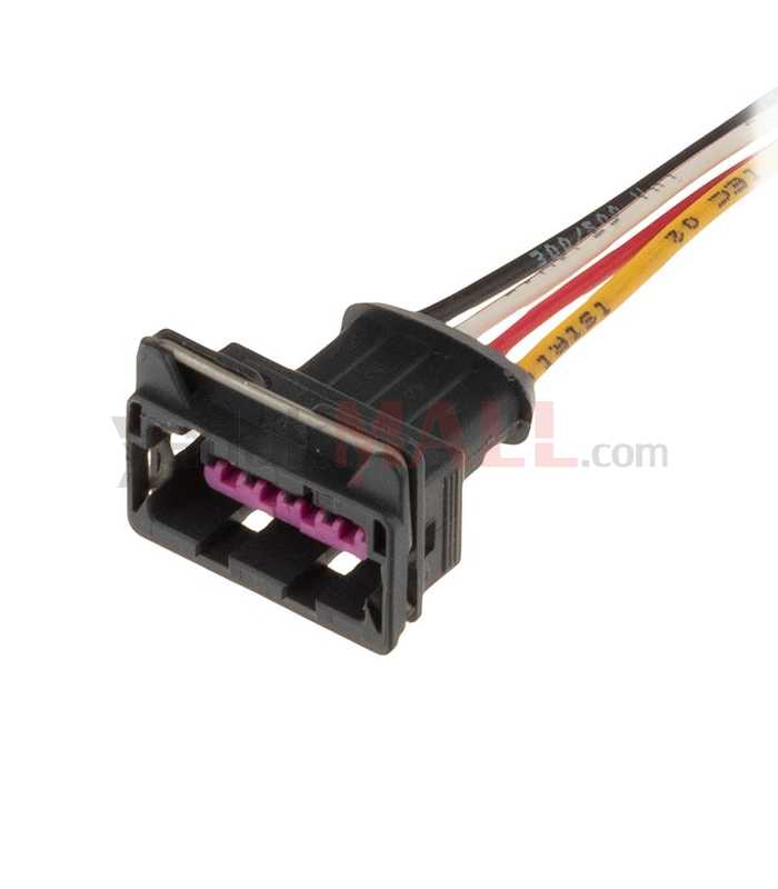 سوکت کوئل ساژم 405